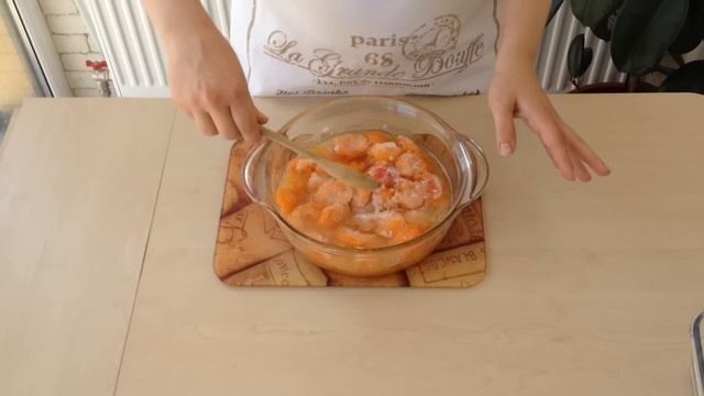 Абрикосовое Варенье - Очень Вкусно и Просто | Apricot Jam Recipes, English Subtitles смотреть онлайн