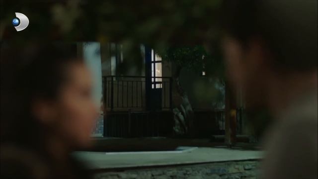 Ateş, Aslı'yı Öpmeden Duramıyor - Bodrum Masalı 26. Bölüm