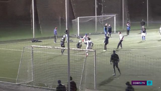 Спутник - Sportevents-2 1:5 (0:2) смотреть онлайн
