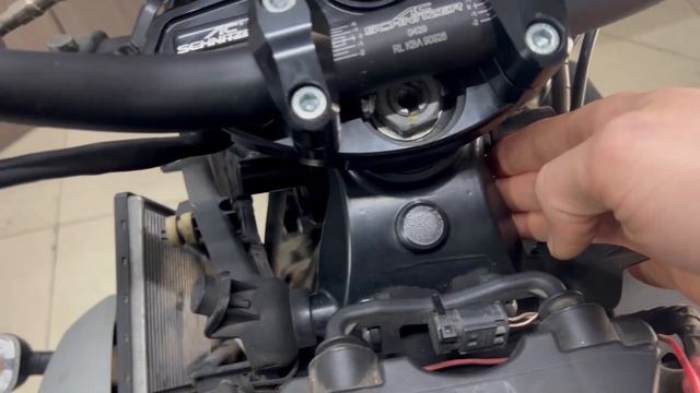 [моТ.О] #3. Проблема с демпфером bmw. Как снять демпфер? смотреть онлайн