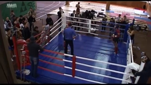 Болдырев Александр (Файтер) -- Каледин Алексей (Снайпер) смотреть онлайн