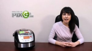 Мультиварка POLARIS PMC 0512 AD