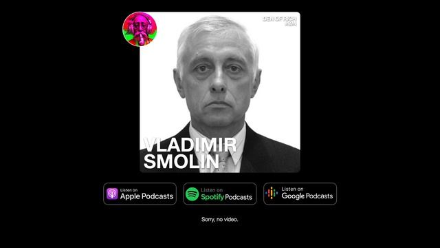 #924 Владимир Смолин: Мультиагентный распределенный AGI способный взаимодействовать со сложным миро смотреть онлайн