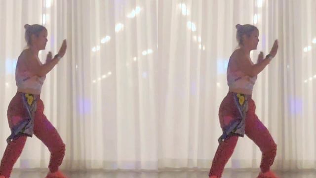 Conga - Jenn Morel | ZUMBA | CHOREO BY @JENNIEZUMBA2 смотреть онлайн