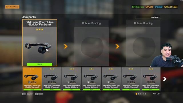 RESTORASI PORSCHE 911 GT3 RS - Car Mechanic Simulator 2021 Gameplay [#43]