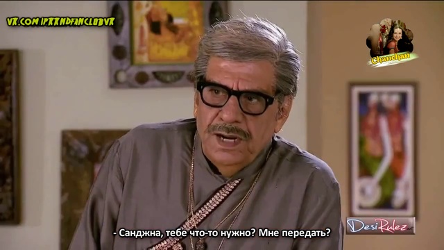 074 серия «Чанчан»