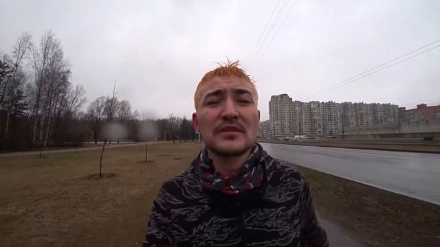 Как пробежать полумарафон в условиях самоизоляции. смотреть онлайн