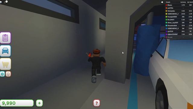 роблокс city big tycoon 2 часть смотреть онлайн