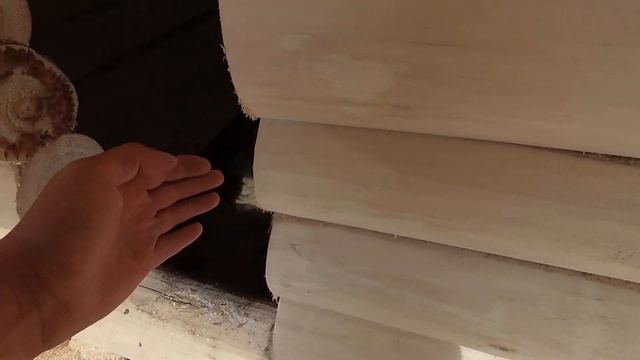 Вот и в Арске Банька ГОТОВА!!! Проект Бани 5 5х4 5 с Террасой под Крышу смотреть онлайн