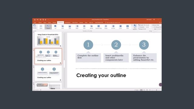 PowerPoint 2021 Tutorial for Professionals and Students | Microsoft 365, Office 365 смотреть онлайн