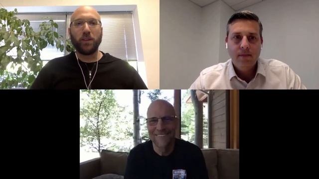 Introduction to Greenplum Building Blocks (Dell Technologies) смотреть онлайн