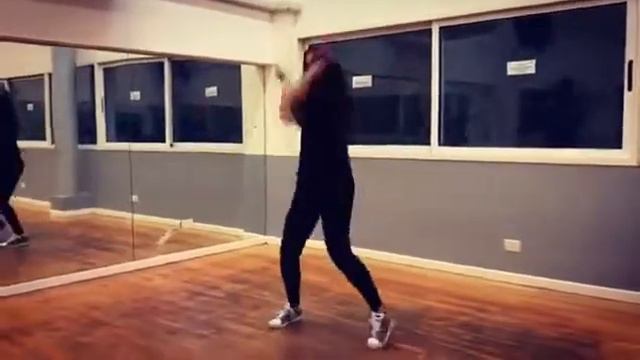 Malena Ratner /Bailando смотреть онлайн