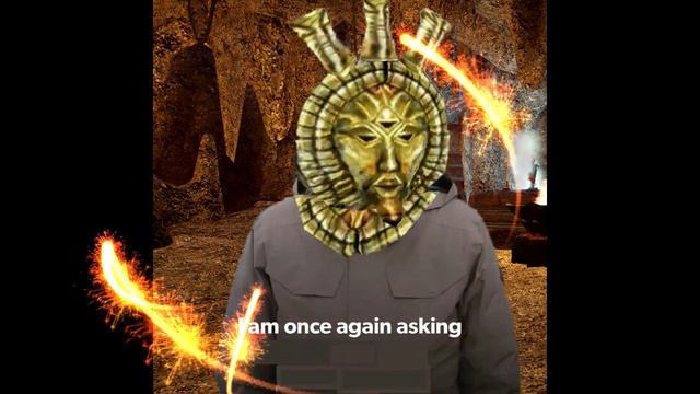 Morrowind Memes From Back In The Day VS Now смотреть онлайн