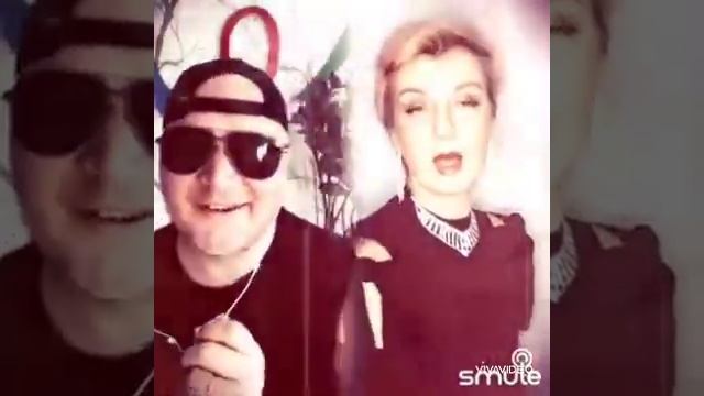 Кавер "Не пара" (Потап и Настя Каменских) дуэт с Антоном ? смотреть онлайн