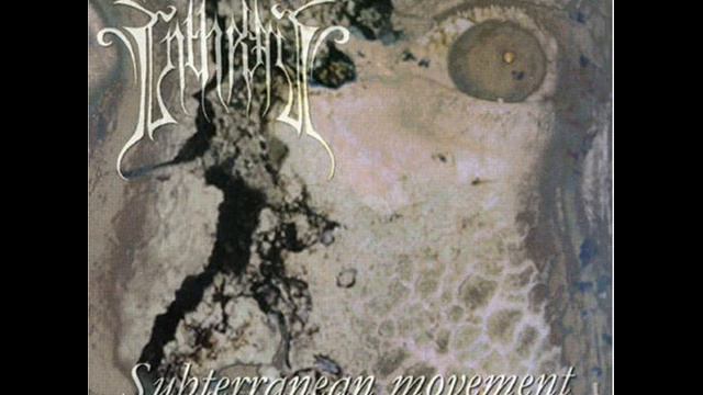 Enthral - 04 - Subterranean Movement смотреть онлайн