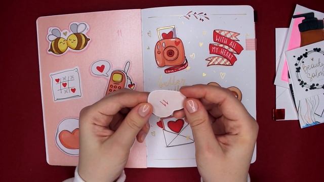 Бумажные сюрпризы | Пицца? | МИР из БУМАЖЕК смотреть онлайн