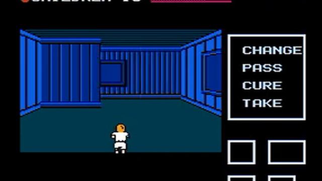Retroplay: Friday the 13th (1989) - Nintendo (NES) смотреть онлайн