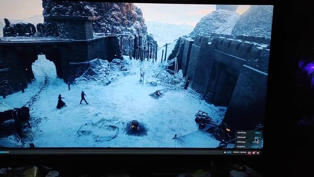 Телевизор 65" Xiaomi Mi TV UHD 4S Smart TV смотреть онлайн