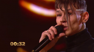 ПЕСНИ: MARFA, Narciss, Аника, Дима Пермяков, NILETTO, KONOPLEV, Зелихман (сезон 2, выпуск 15)