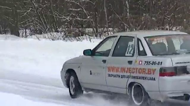 Зимнее_танго_2011 смотреть онлайн