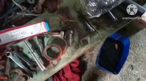 Ремонт заднего моста Трактора МТЗ 80/82 идёт полным ходом!