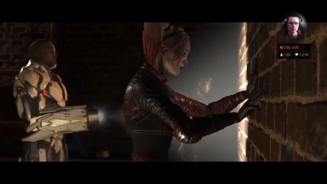 BEATING STORY MODE FOR THE FIRST TIME ON VERY HARD смотреть онлайн