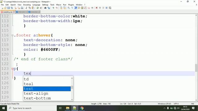 HOW TO CREATE LOGIN FORM | STUDENTS' INFORMATION SYSTEM | LESSON 4 смотреть онлайн