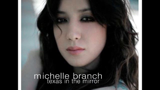 Michelle Branch- Texas in the Mirror смотреть онлайн