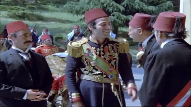 Tosun Paşa - Sahte Tosun Paşa смотреть онлайн