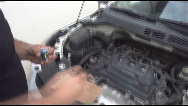 Cómo Reparar tubo de Escape | PEGATANKE® смотреть онлайн