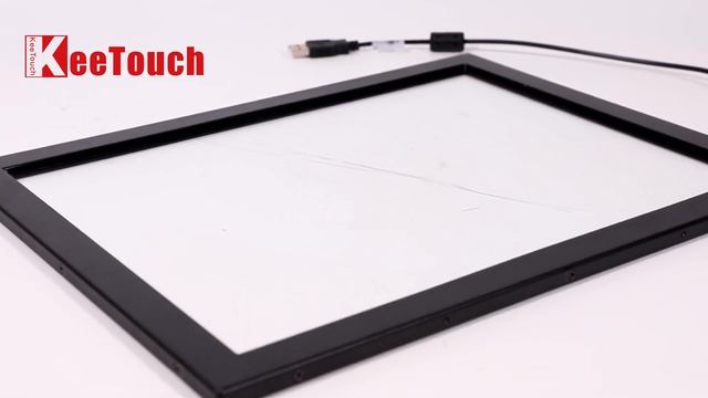 17 Inch Infrared Touch Screen IP65 Surface Waterproof Vandal Proof смотреть онлайн