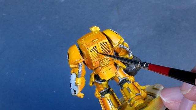 Why Isn't Everyone Painting like THIS? смотреть онлайн