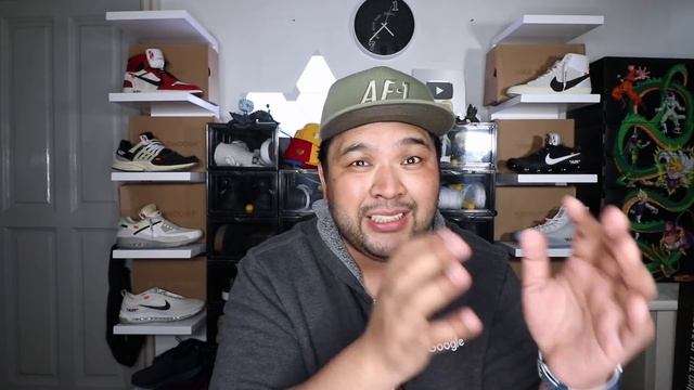 NIKE, JORDAN OUTLET SHOPPING IN THE PHILIPPINES! (LOTS OF STEALS, 40% OFF JORDAN 3!?) смотреть онлайн