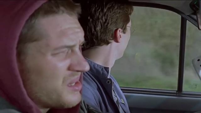 Stuart A Life Backwards *Official DVD Trailer*