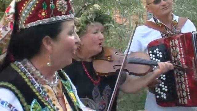 Душевный получился праздник смотреть онлайн