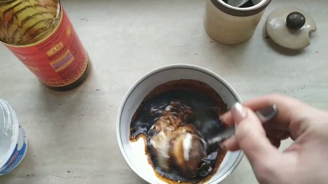 Ужин ну очень на скорую руку)/ покупка к НГ смотреть онлайн