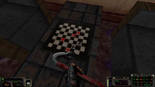Ashes 2063 : Dead Man Walking - Part 1 - Dead Man's Hand смотреть онлайн