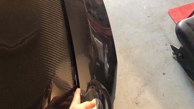 I FINISHED REPAIRING A CRASHED SUBARU BRZ AT 17 IN 22 HOURS! (TRUNK, BUMPERS, HOOD, AND FITMENT) смотреть онлайн