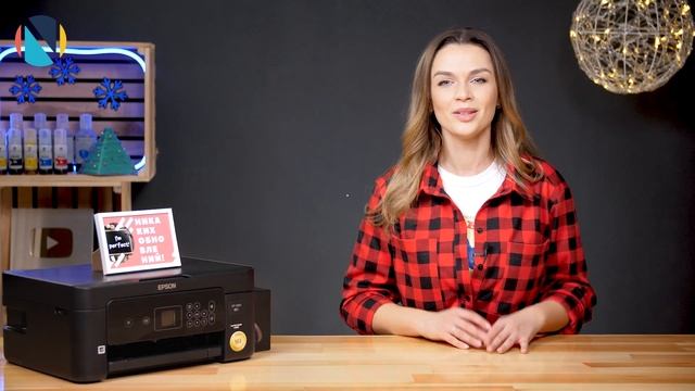 Бесчиповая прошивка на Epson XP-3100 | Правила работы смотреть онлайн