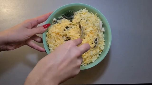 Кулинарное творчество без границ 