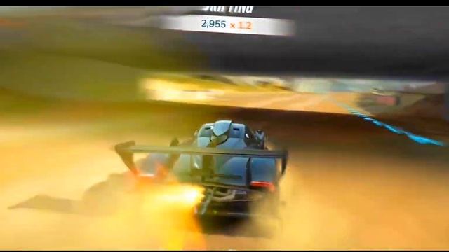 Rebel Racing X CJ whoopty English Song смотреть онлайн