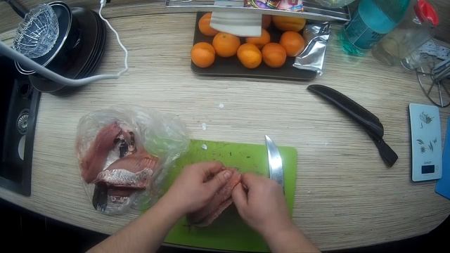 Приготовление наживки для ловли корюшки смотреть онлайн