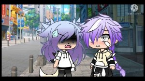 ?Клип: боль стекало по венам вниз. Гача лайф?