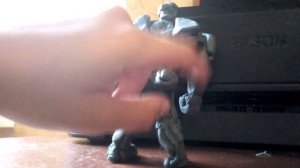 Реалестичная фигурка атома из живой стали