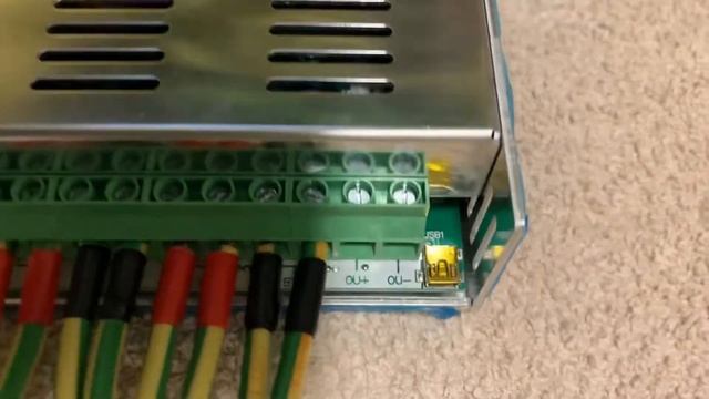 Mppt контроллер MakeSkayBlue 60A. Небольшой обзор.