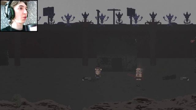 НОВАЯ КОНЦОВКА ► Lakeview Cabin 2 #39