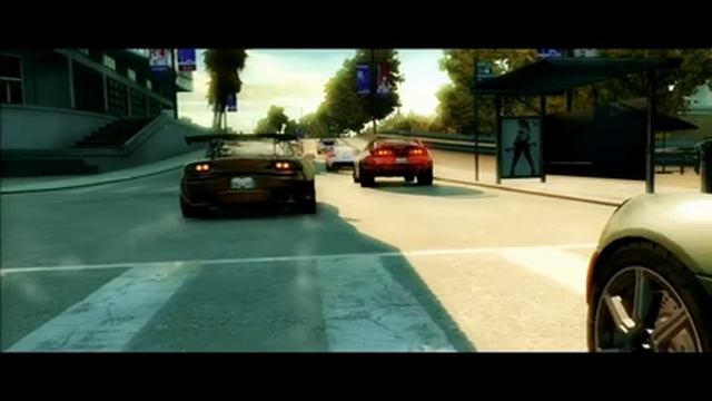 Need for Speed | Undercover | Job 4 смотреть онлайн