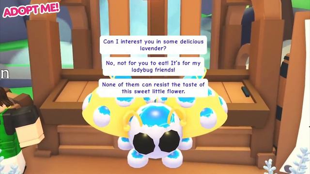 НОВОЕ ВЕСЕННИЕ ОБНОВЛЕНИЕ В АДОПТ МИ?😳🌼 смотреть онлайн