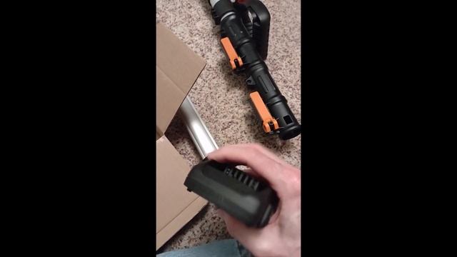 Worx Cordless 20V Power Share 8