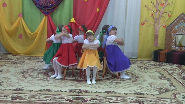 Завалинка